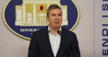 Do e ndryshoni sistemin zgjedhor sipas propozimit të PD? Përgjigjet Gjiknuri