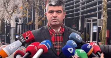 Arrestohet me urdhër të SPAK kreu i Dhomës së Avokatisë Korçë/ Pjesë e skemës korruptive