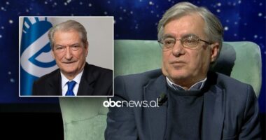  “Kërkova dorëheqjen kur Berisha u bë president”, studiuesi Sinani: Donte t’i mbyllte punët sa më shpejt dhe me padurim