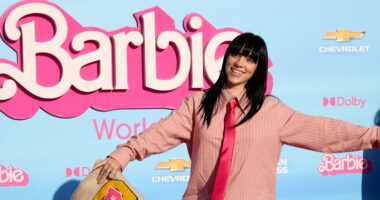 Billie Eilish reagon për nominimin e saj për “Oscar”: Do të thotë gjithçka për mua