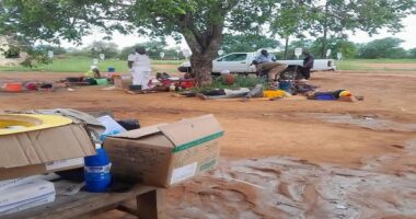 Shpërthim masiv i kolerës në Zambia, qindra persona të vdekur