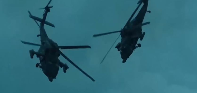 Dy helikopterë “Black Hawk” do t’i shtohen Forcave të Armatosura/ Ministri Peleshi: Investim për sigurinë e vendit