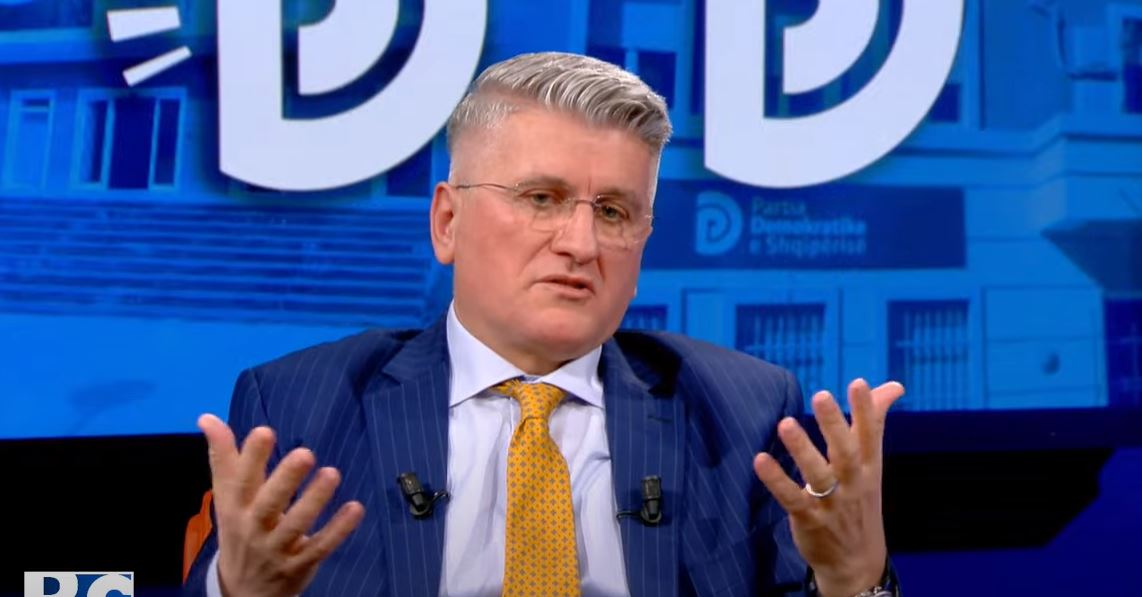 Argita pasuese e Berishës? Gjekmarkaj: Nuk është personi i duhur për PD-në