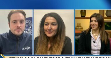 Teknologjia e mjekësisë gjermane vjen në Tiranë/ Shtrati “Relounge”, rekomandohet për të gjitha dhimbjet e shpinës