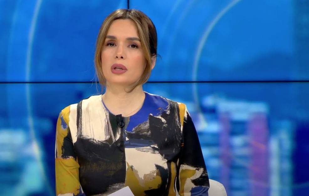 Newsline me Viol Xhafaj, (29/01/2024)