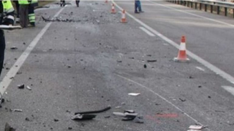 I dehur në timon përplasi një 34-vjeçar, arrestohet shoferi në Shkodër