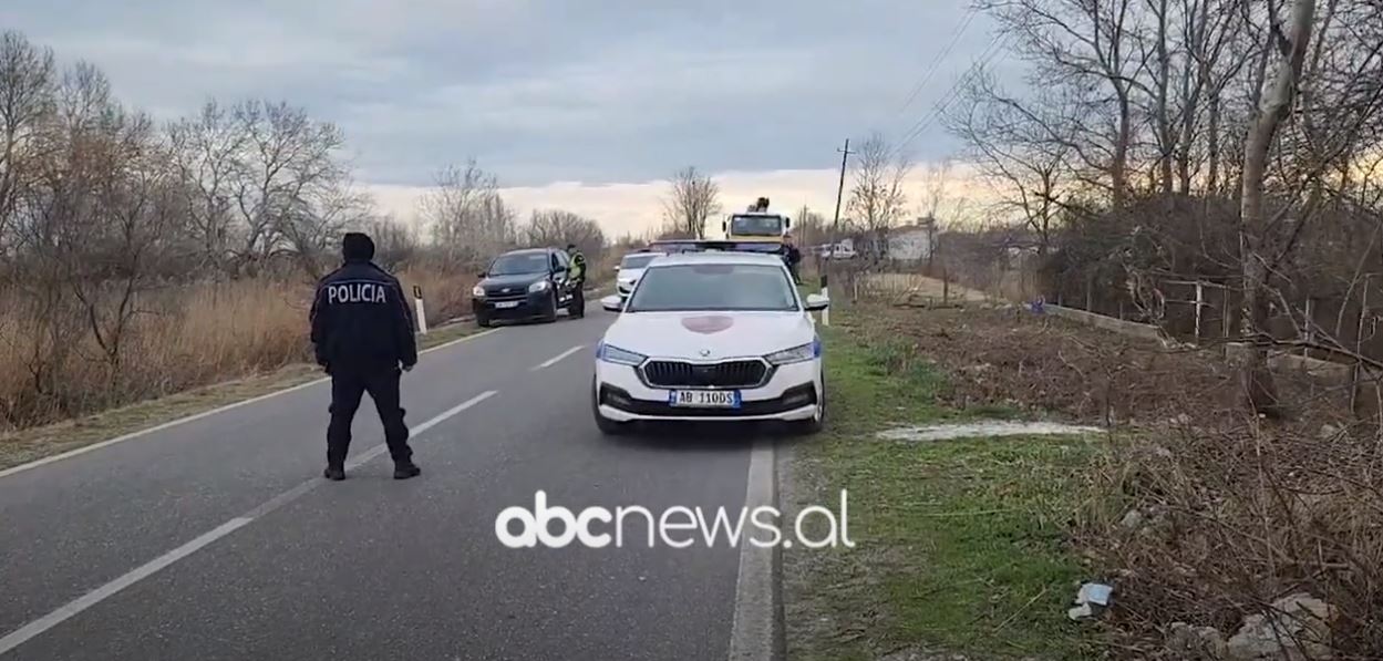 Aksident në Shkodër, humb jetën 4-vjeçari