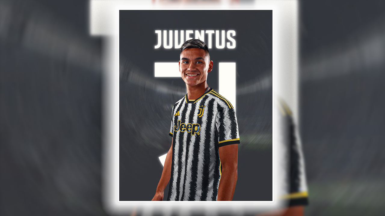 E kryer/ Një argjentinas për Juventus, “Zonja e Vjetër” transferon Carlos Alcaraz