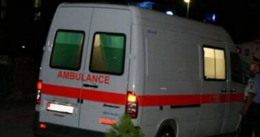 Shpërthen bombola e gazit, dëmtohen nënë e bir në Fushë Krujë
