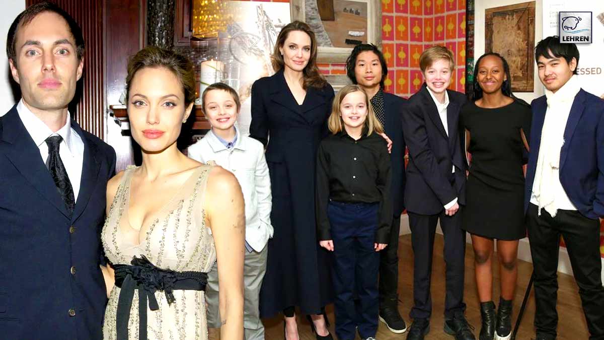 Vëllai i Angelina Jolie flet për divorcin e saj me Brad Pitt: U bëra “mbrojtës” ndaj fëmijëve