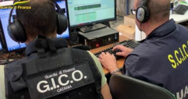 Aksion antimafia në Itali, 15 të arrestuar