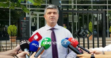 GJKKO lë në burg kreun e Dhomës së Avokatisë Korçë