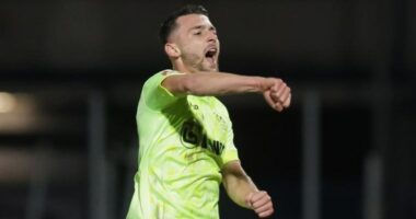 Hap i madh për sulmuesin nga Kosova, Arbër Hoxha shumë pranë kalimit te Dinamo Zagreb