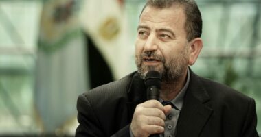 Kush ishte Salah al-Arouri, lideri i Hamasit që u vra në Bejrut