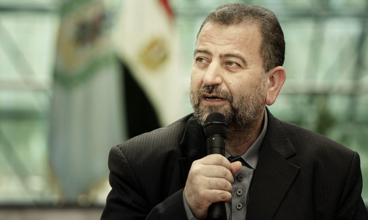 Kush ishte Salah al-Arouri, lideri i Hamasit që u vra në Bejrut
