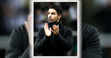 Arteta fiton çmimin si trajneri më i mirë i vitit: Sezonin tjetër premtojmë trofe