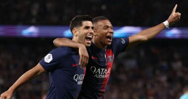 Synojnë të jenë akoma edhe më të fuqishëm, Leverkusen kërkon yllin e PSG-së