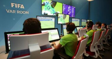 Polemikat ndaj VAR, gjyqtari anonim i Serie A “hap thesin”