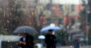 Parashikimi i motit/ Qytetet ku pritet të ketë reshje