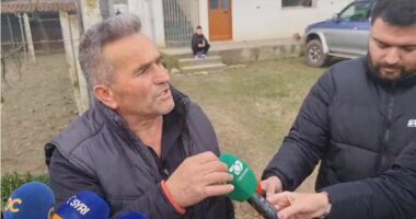 Vetëvrasja e 41 vjeçares/ Vëllai akuzon bashkëshortin e saj: Në 23 vite martesë nuk ka parë një ditë të bardhë, ai ka qenë nëpër burgje