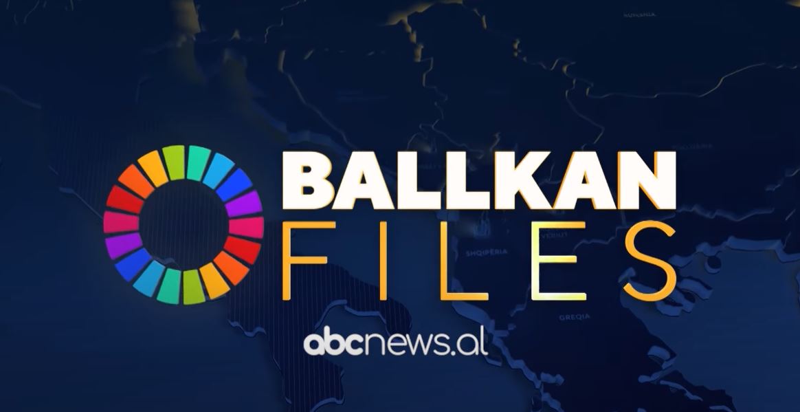 Ballkan Files, (21/01/2024)