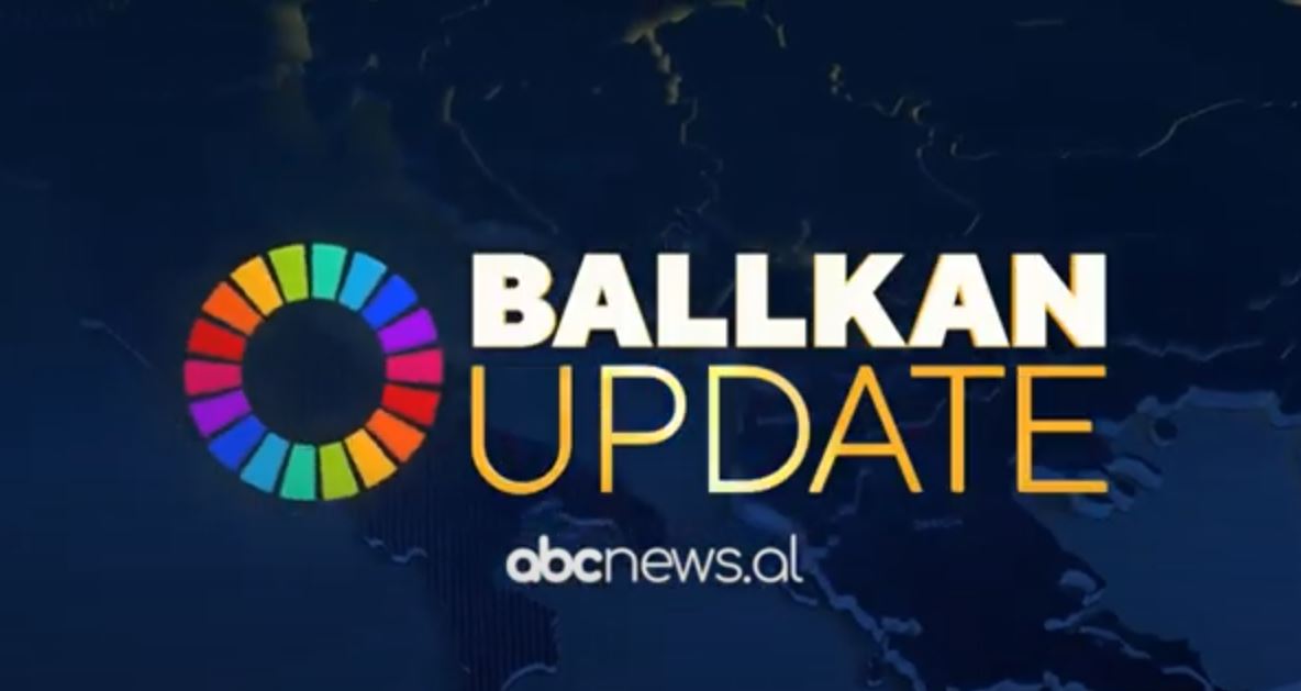 Ballkan Update me Linda Karadakun, (31/01/2024)