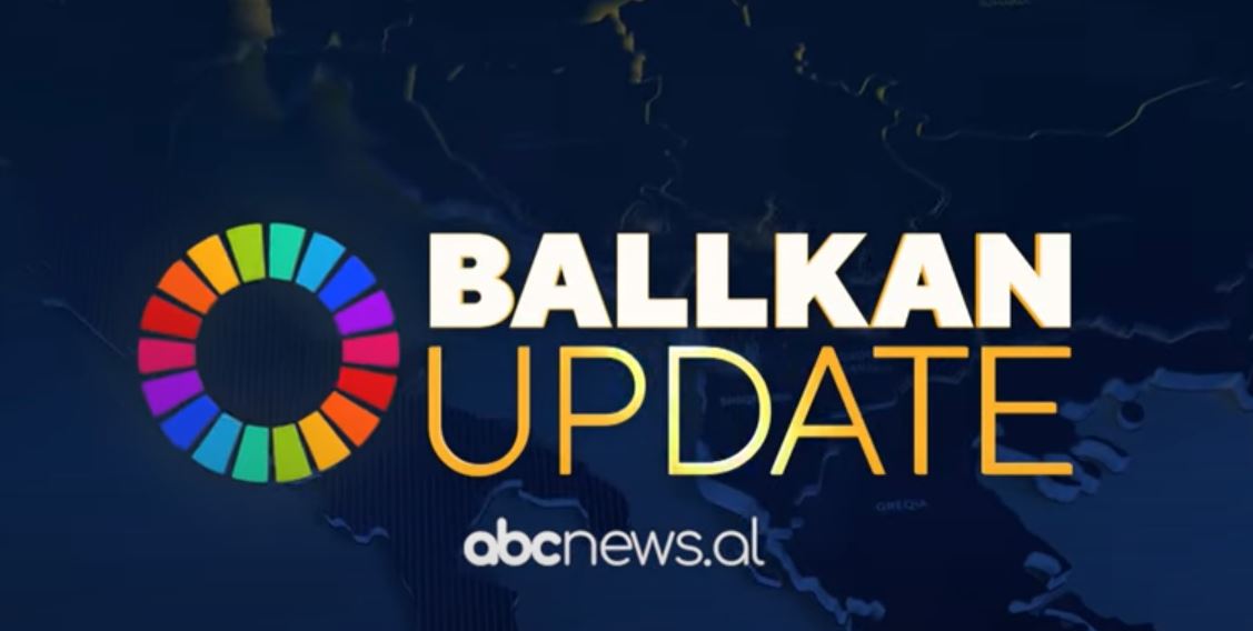 Ballkan Update me Linda Karadakun, (17/01/2024)