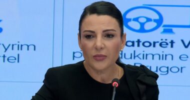Balluku: Në 2024 do të krijohet Agjencia e Transportit Publik, do jetë e unifikuar në gjithë vendin