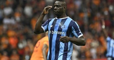 Mario Balotelli: Calhanoglu është treguar një zotëri i vërtetë, Interi shumë herë më i fortë se Milan