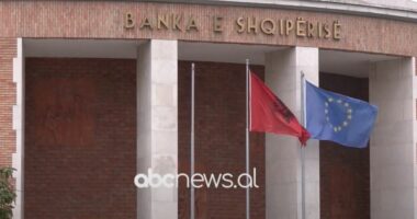 Rriten depozitat në euro/ Banka e Shqipërisë: Në qershor më shumë kursime në euro, ndikoi turizmi