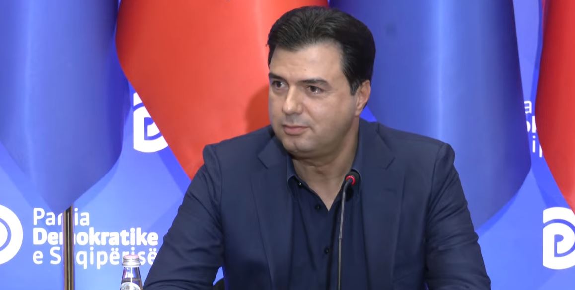 Heshtja? Basha: Nuk isha personazh i telenovelës politike, kam bërë mbi 250 takime