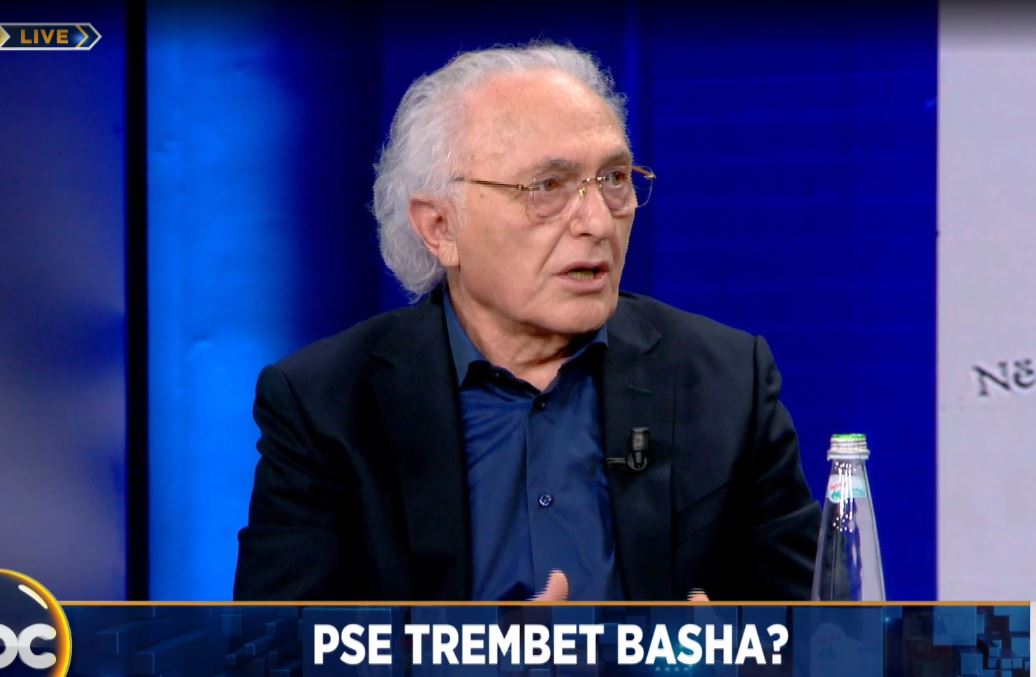 “Basha duhet ta denonconte Berishën”, Çupi: Krimi më i madh shtetëror që është kryer në Shqipëri ka dy bashkëautorë