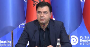“Uraganit të rrugicës nuk dua t’i zë kohën mediatike”/ Kreu i PD: Basha është gati ta bëjë “Vettingun” i pari, po Sali Berisha?