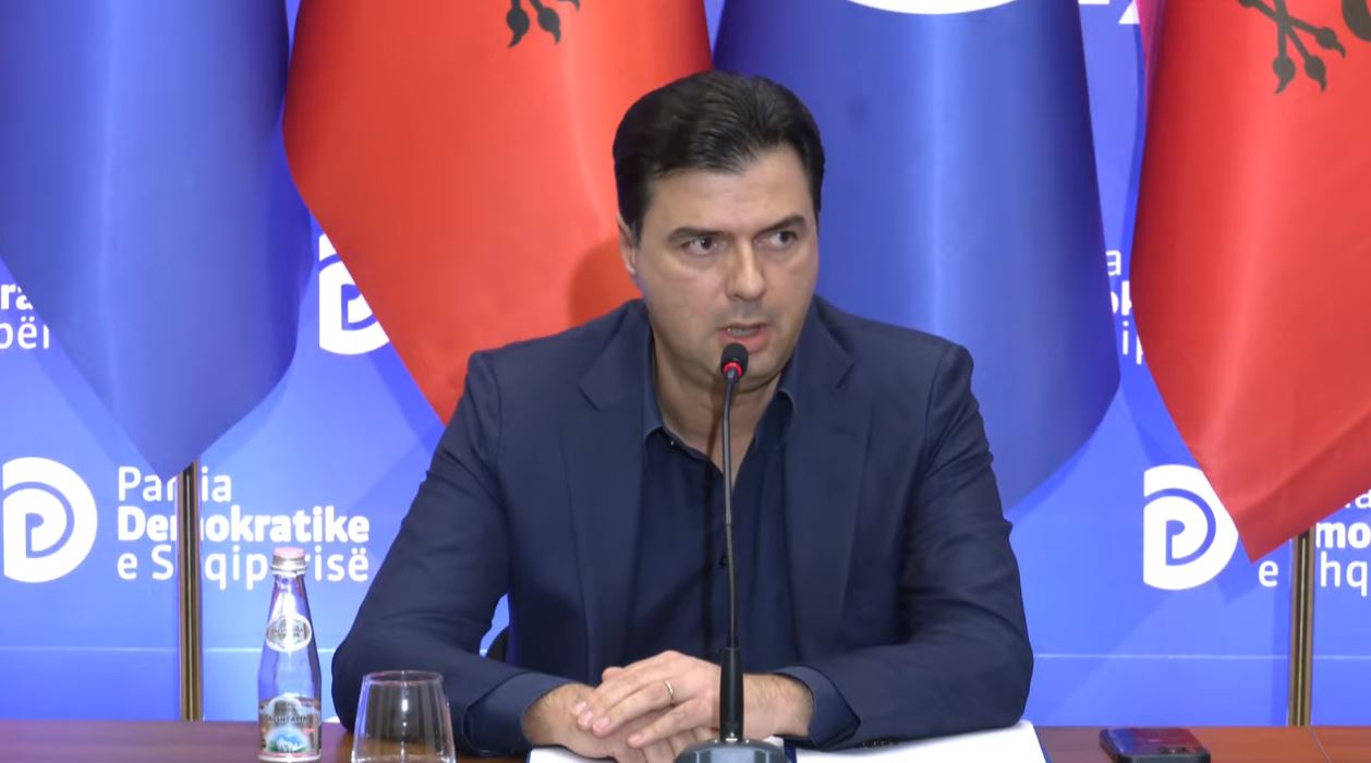 Përçarja e demokratëve? Basha: Berisha s’ka faj, e morën në qafë njerëzit përreth. Unë shpëtova PD!