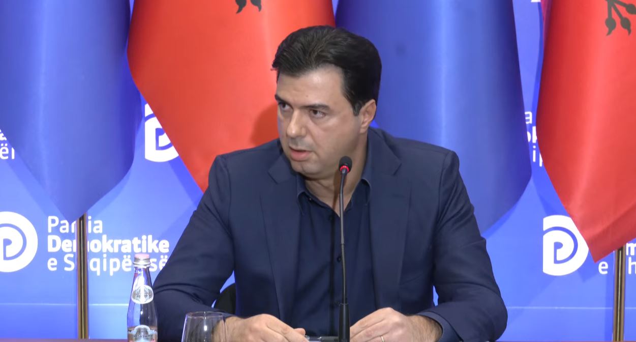 Arrestimi i Berishës, Basha thyen heshtjen, por s’i përmend emrin: Më vjen keq, e paralajmërova! PD duhet të ecë përpara