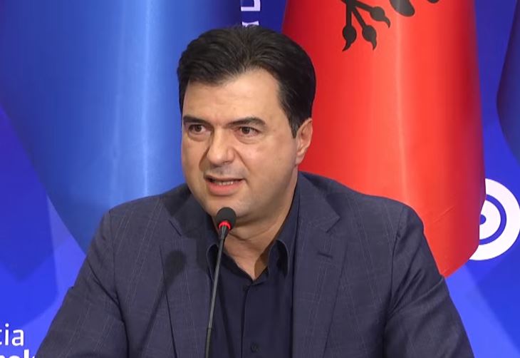 Amendamenti për Kosovën/ Basha: Është qëndrimi im dhe i PD, jemi në kontakt të vazhdueshëm me aleatët