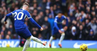 VIDEO/ Broja titullar pa gol, Chelsea fiton minimalisht ndaj Fulham
