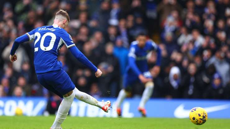 VIDEO/ Broja titullar pa gol, Chelsea fiton minimalisht ndaj Fulham