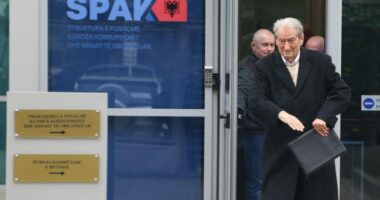 Berisha, vazhdojnë xhirot…në tarracë/ Gjykata e Posaçme e Apelit nuk ndryshon masën “arrest shtëpie”
