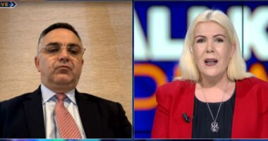 Zyrtarizohet koalicioni opozitar AAK-Nisma, Tahiri: Të krijojmë një front të përbashkët kundër Kurtit