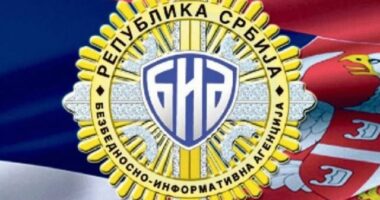 Serbia arreston “spiunin” e SHISH/ Mediat në Beograd: Mblidhte informacione për llogari të Tiranës e Prishtinës