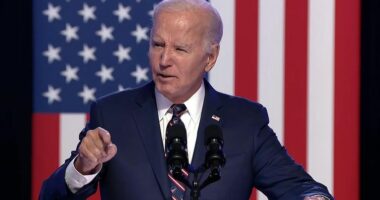 Biden sulmon Trump: Është i gatshëm të sakrifikojë demokracinë për pushtetin, përdor retorikën naziste