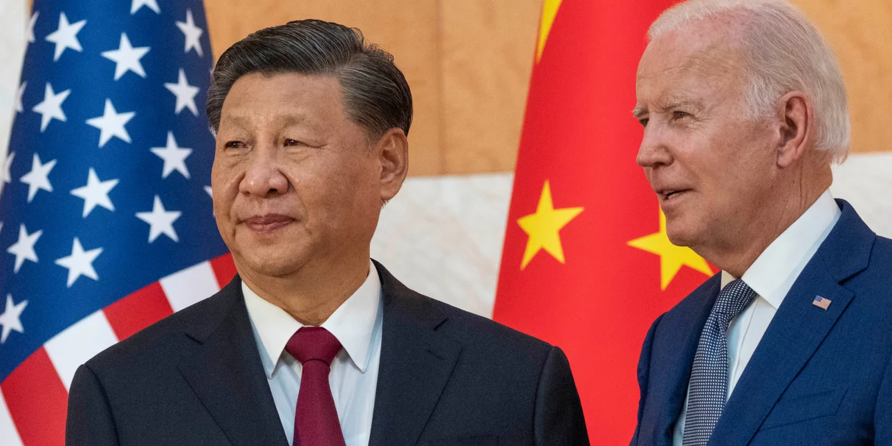 SHBA-Kinë/ Vazhdojnë bisedimet diplomatike mes dy vendeve, po përgatitet komunikimi Biden-Xi