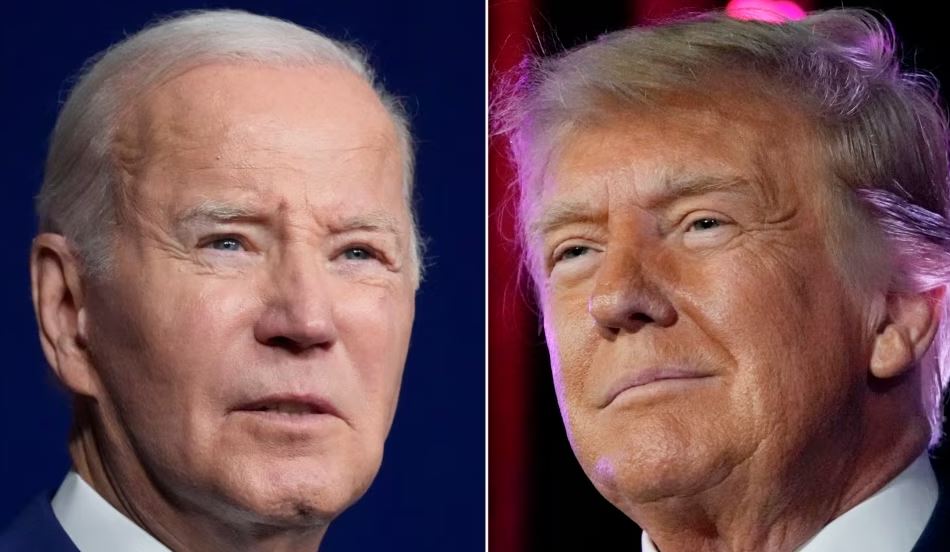Biden dhe Trump fitojnë lehtësisht zgjedhjet paraprake në Miçigan