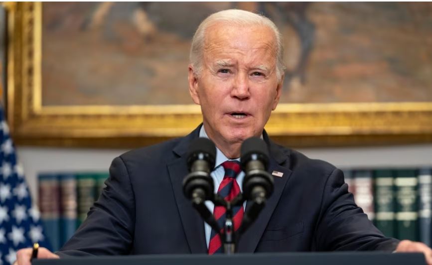 Biden: Nëse ne ndalemi dhe mposhtet Ukraina, çfarë mendoni se do të ndodhë me vendet e Ballkanit?