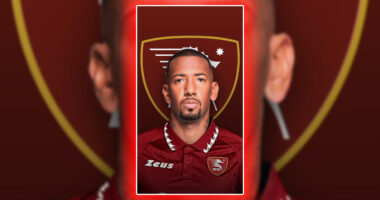Salernitana kryen një transferim me emër, Jerome Boateng zbarkon në Serie A