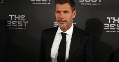 Në shenjë proteste ndaj Ceferin, Boban jep dorëheqjen nga posti i UEFA-s