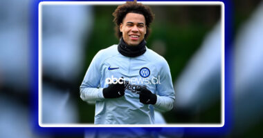 Gati për ndeshjen ndaj Monza, Buchanan kryen stërvitjen e parë me Interin