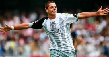 Zyrtare/ Rikthim “romantik”, Chicharito transferohet tek klubi ku nisi karrierën
