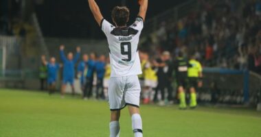 Sërish Shpendi, talenti i “Shpresave” shënon golin e 16-të në kampionat